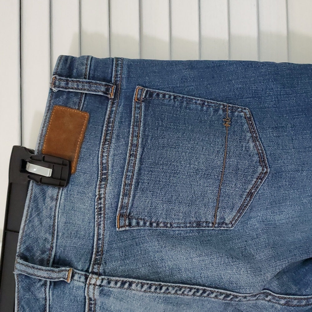 ⚡️Henry & Bell Light Blue Skinny Jeans - Picture 6 of 10